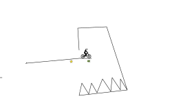 Jono cant complete this