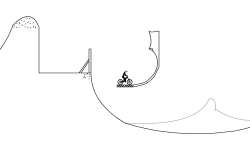 Dirt Jumping