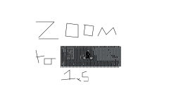 Zoom to 1.5