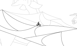 Between Worlds