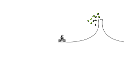 Up up and away!