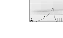 easy dirt jumps
