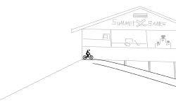 X games 1