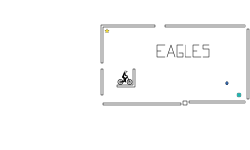 Going Eagles!
