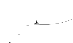 MTB mix bmx stunts