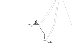 Mountain ride