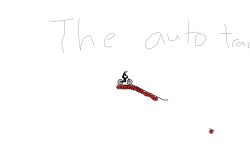 the auto track 2