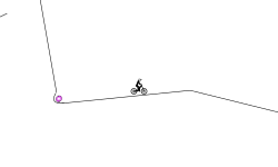 not a blob