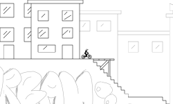 URBAN DOWNHILL