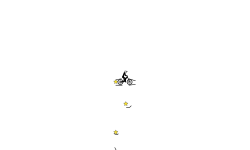 Random dont move