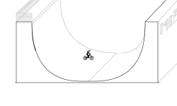 MESI HALF PIPE