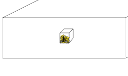 STUCK IN A BOX