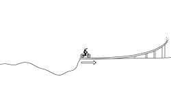Quick Downhill
