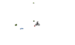 Arrows 'n stuff (Don't move!)