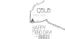 HUGE FRHD Day collab