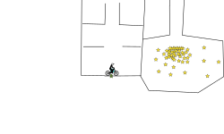 Zero grav track