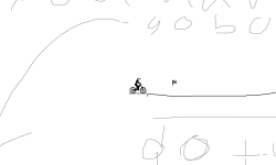 The double track by