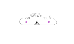 TIME FOR MATH