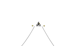 Double U-pipe