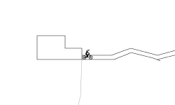 ZIP LINE FINALS 1