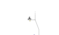 BMX Obsatcle