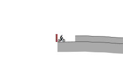Gravity Tube