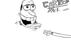 ZMPRI Cartoon Track