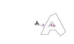 ITS IS AN A