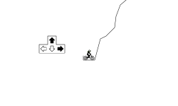 Upsidedown Climb
