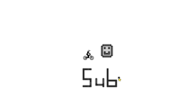 sub and like pixle art
