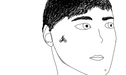 The Face