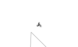 bmx trials-ezey