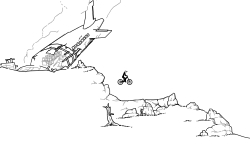 crash where