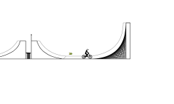 3D Skate Park