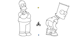 The Simpsons Fan Art!