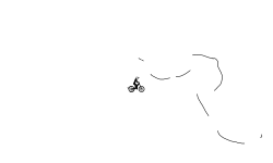 bmx brush auto