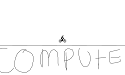 Computer time