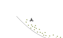 Long Gravity Shot