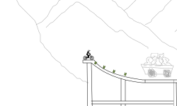 Mine-shaft Preview