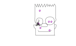 Bart simpson