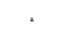 One Spinny Boi