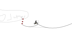20 Jumps (story)