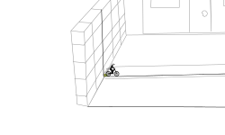 like 3D track