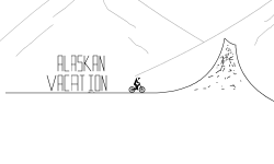 Alaskan Vacation