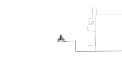 pandercastle raceway 2D