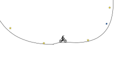 loop de loop