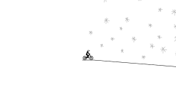 Snow!