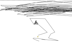 Super Easy Track!