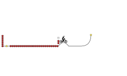 mega jump