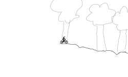 Rocky Forest